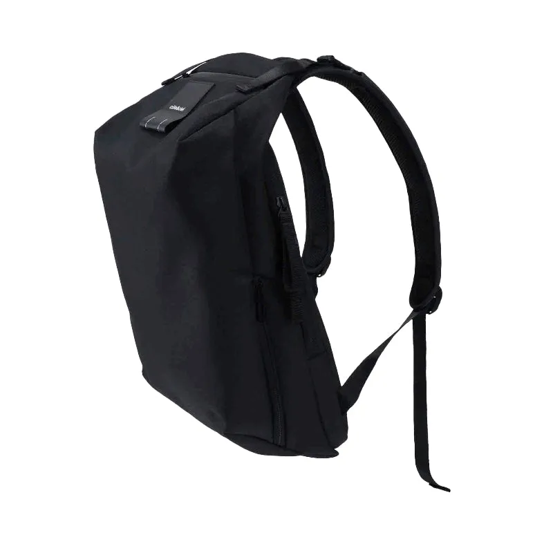 Saru EcoYarn Black