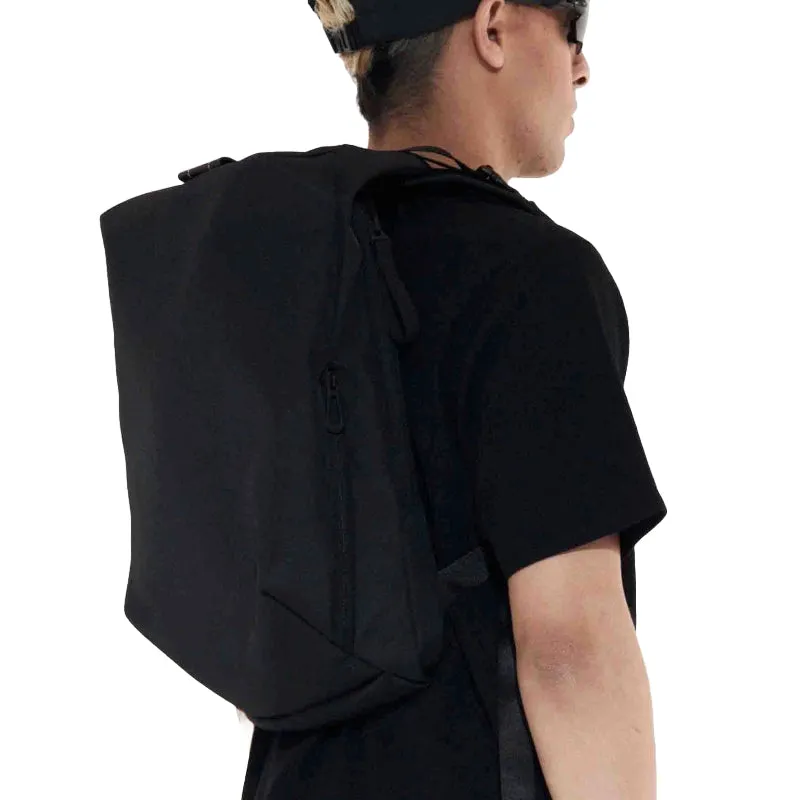Saru EcoYarn Black