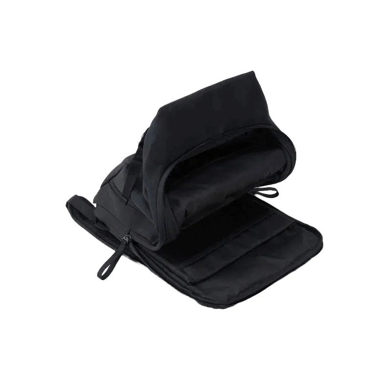 Saru EcoYarn Black