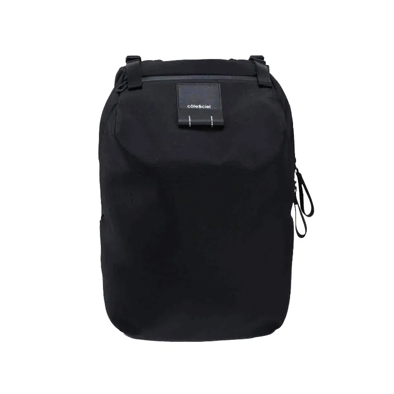Saru EcoYarn Black