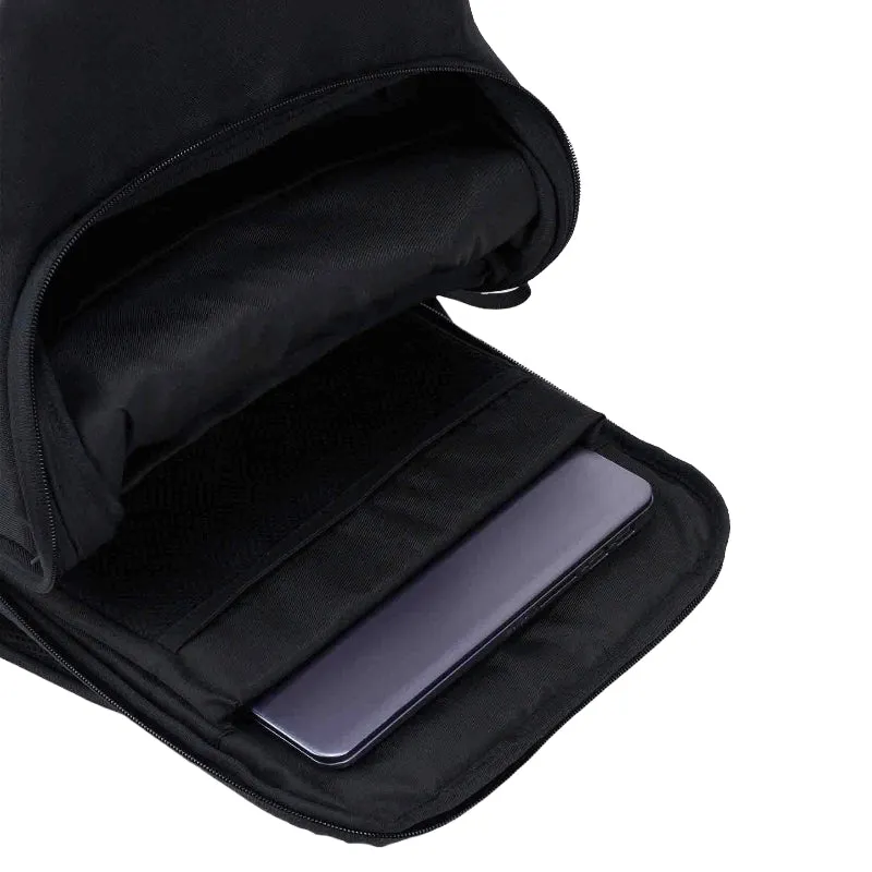 Saru EcoYarn Black
