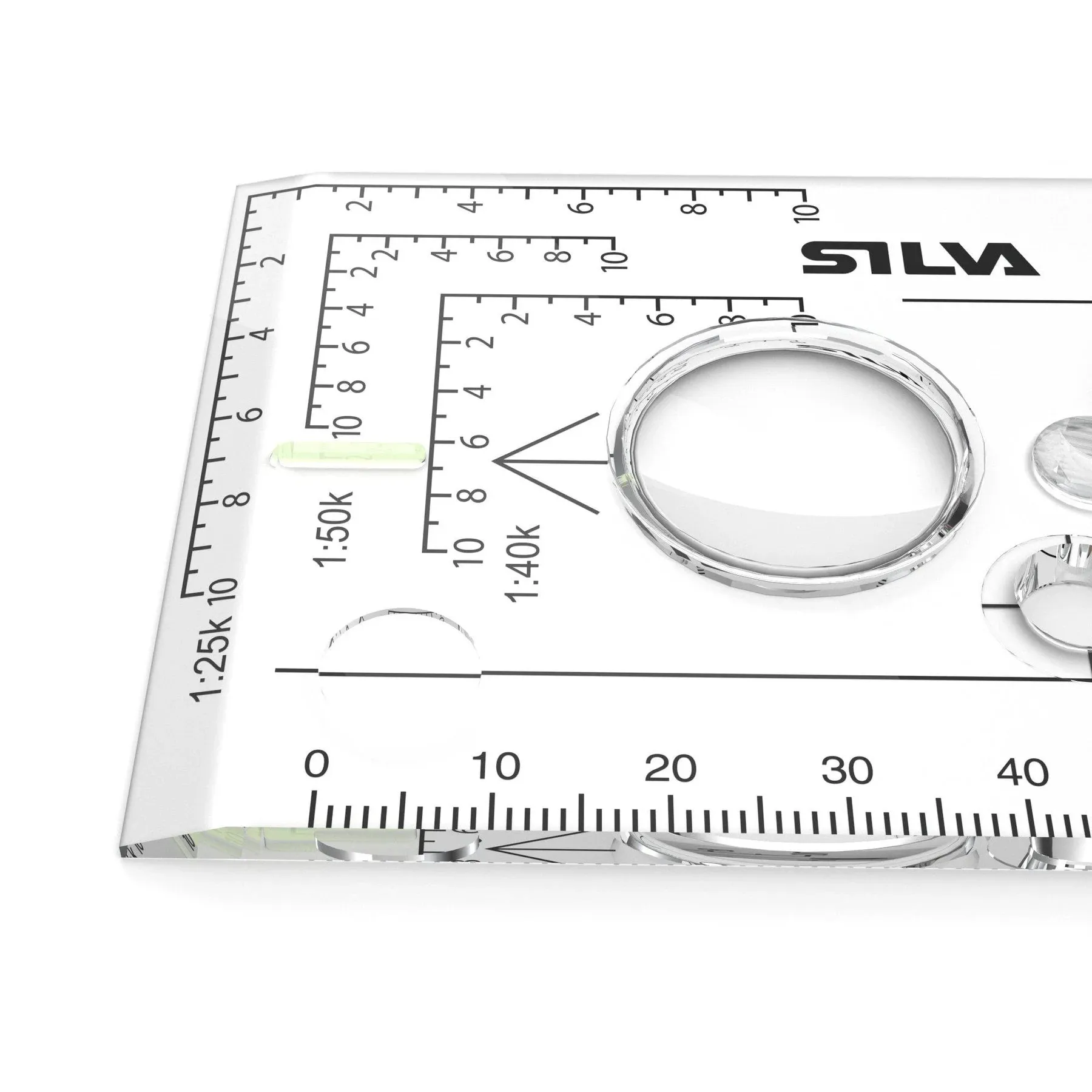 Silva Expedition 4 Compass