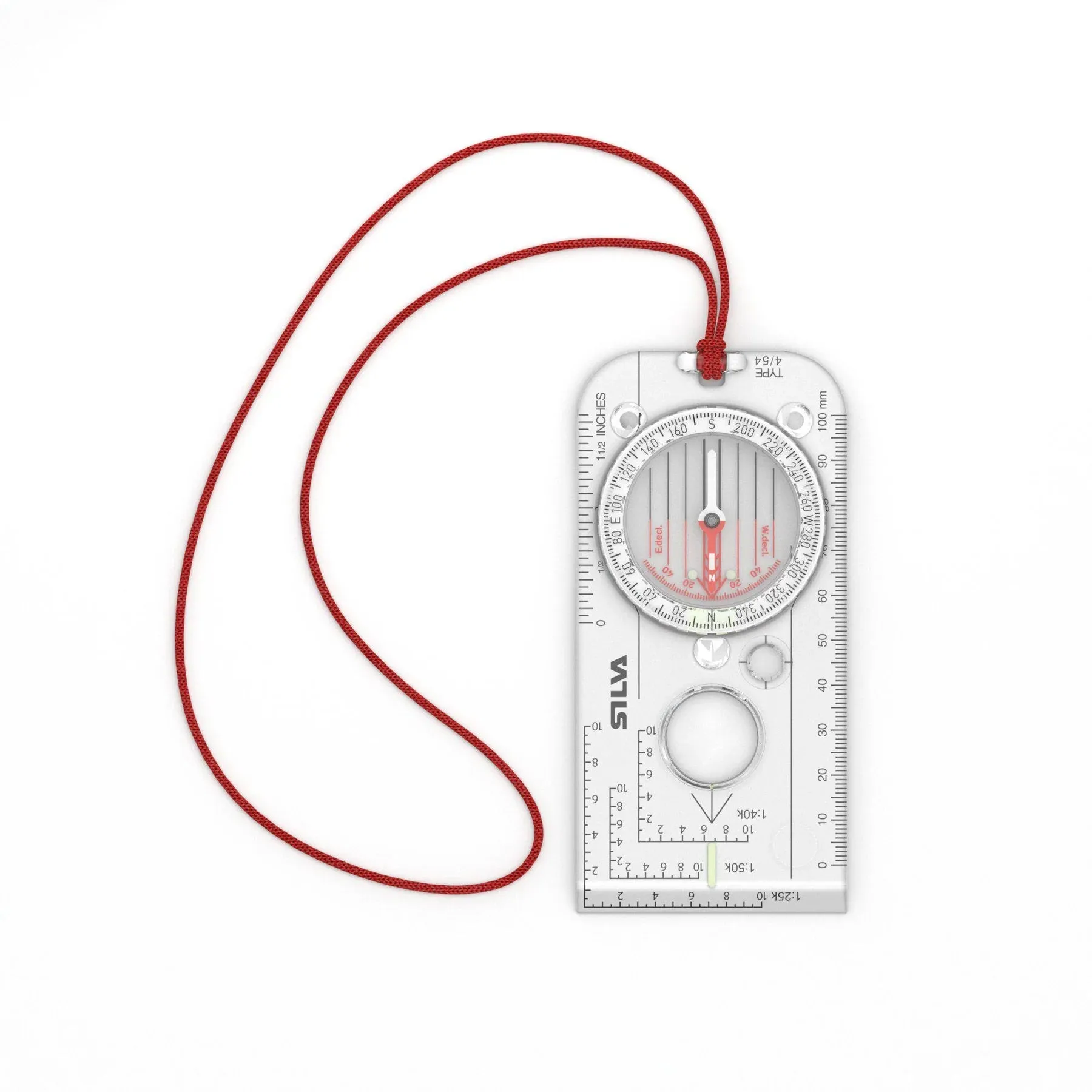 Silva Expedition 4 Compass