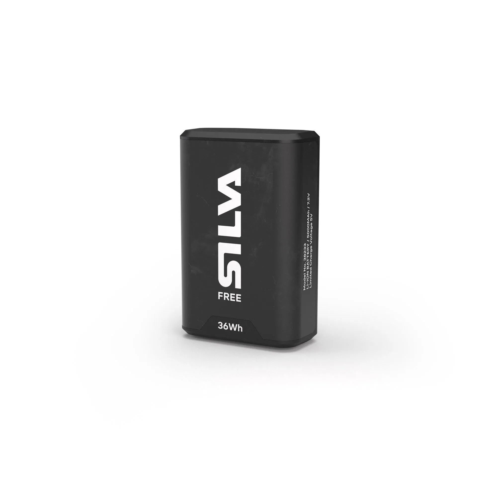 Silva Free Headlamp Battery M 36 Wh