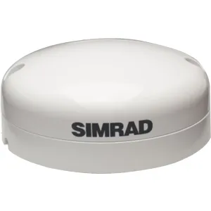 Simrad 000-11043-002 GS25 GPS Antenna N2K Compass