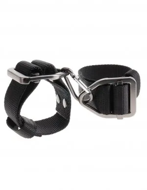 Sir Richard's Command Heavy Duty Cuffs