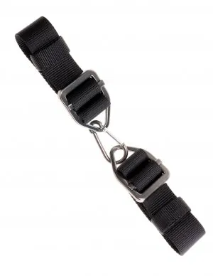 Sir Richard's Command Heavy Duty Cuffs