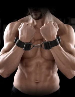 Sir Richard's Command Heavy Duty Cuffs