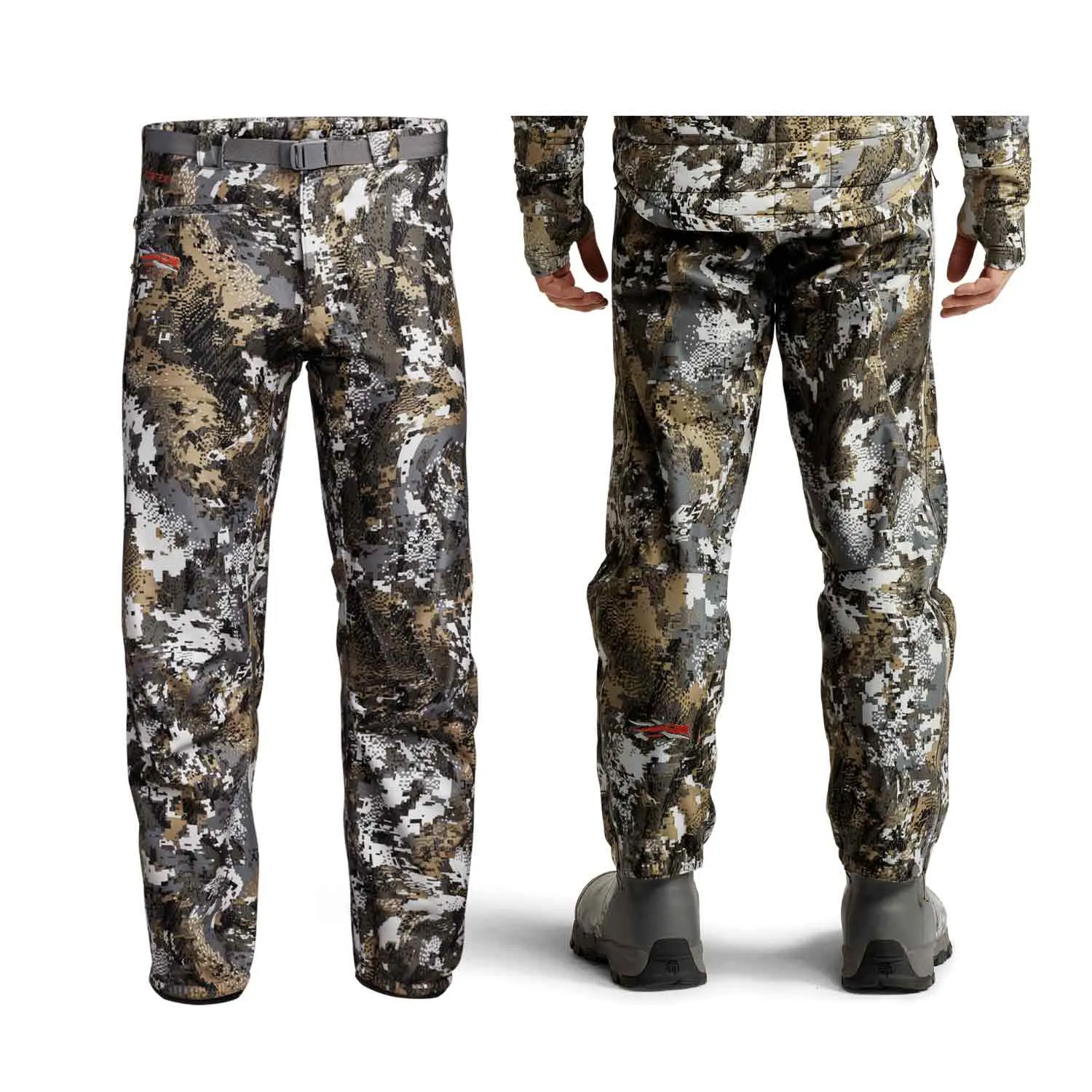 SITKA Gear Downpour Pant