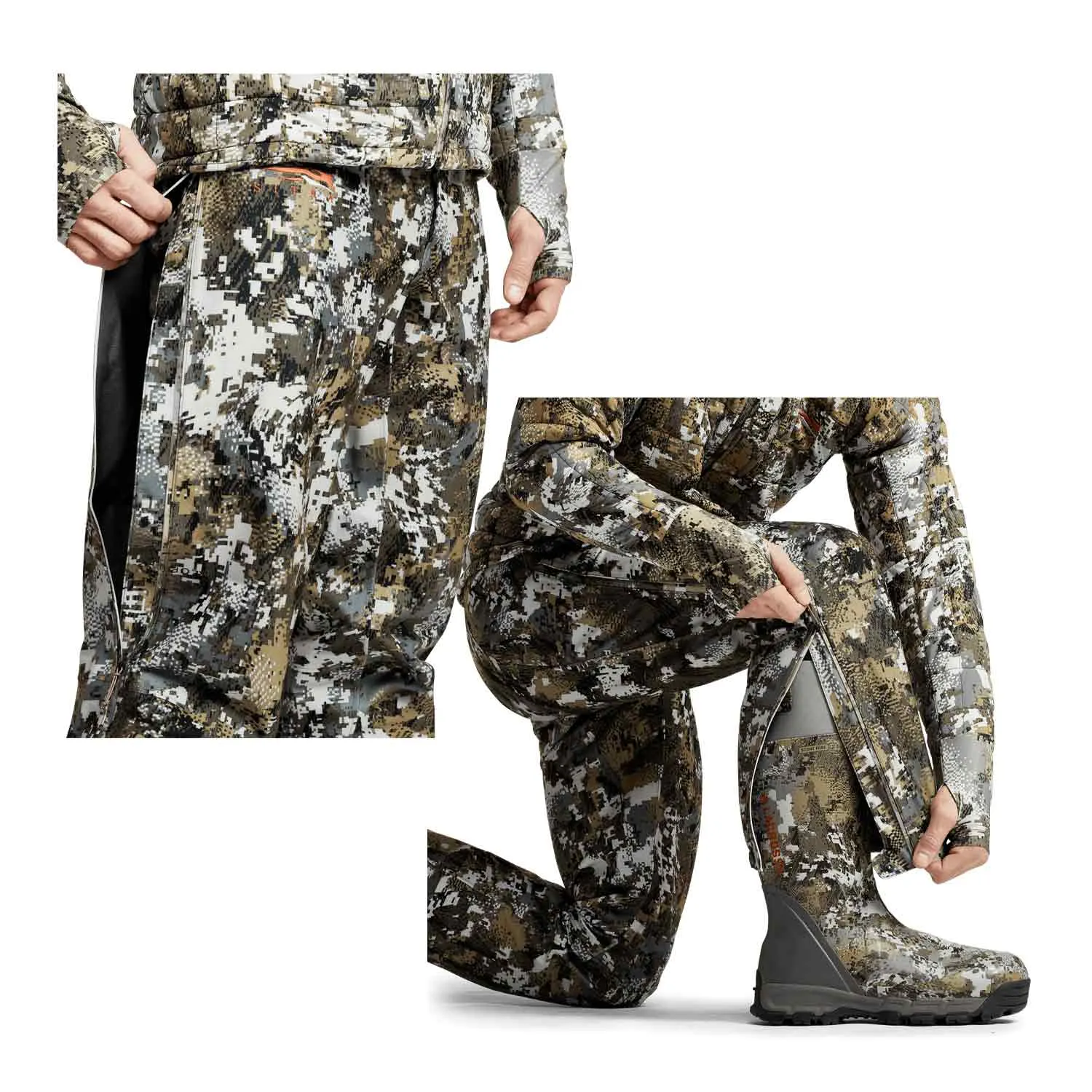SITKA Gear Downpour Pant