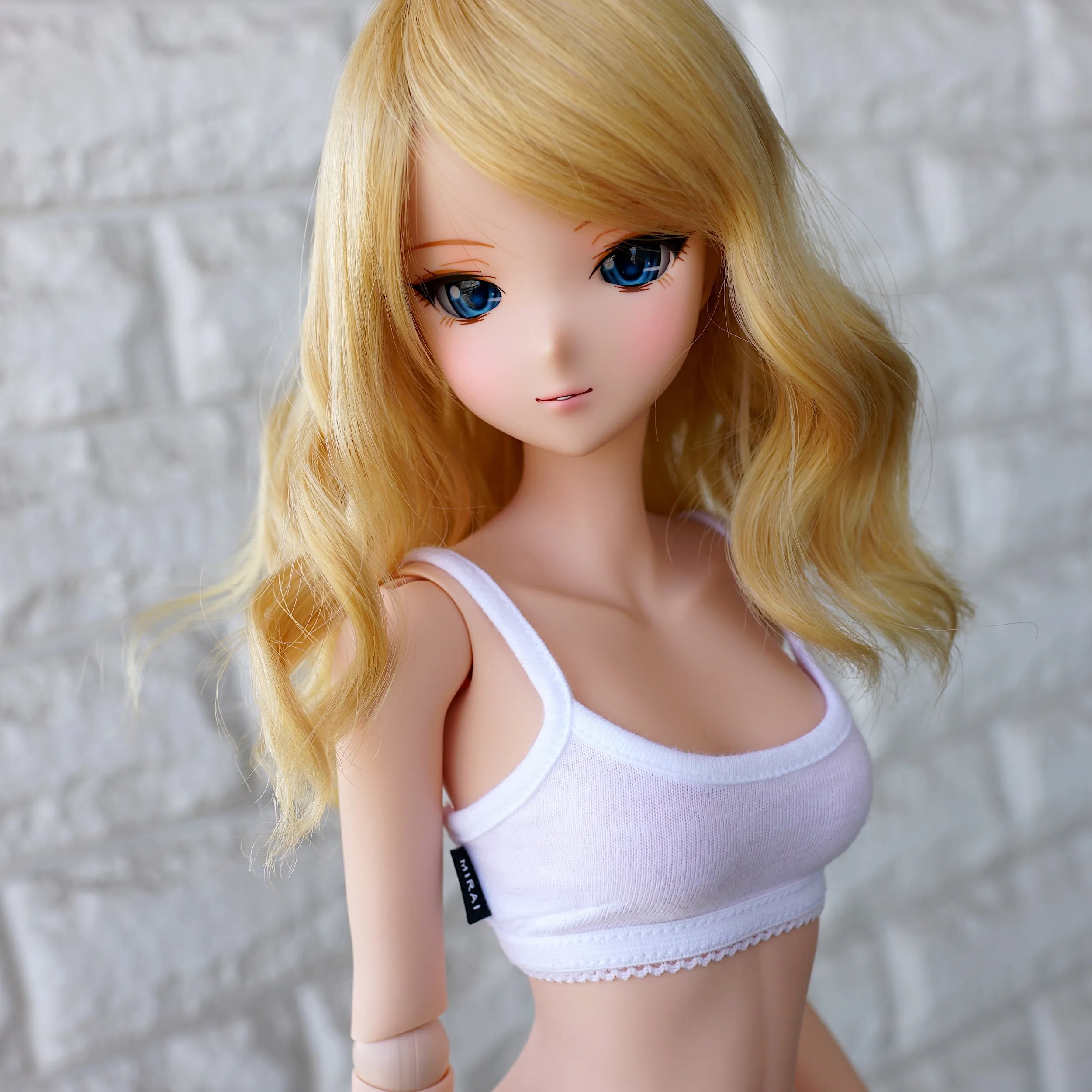 Smart Doll - Kizuna
