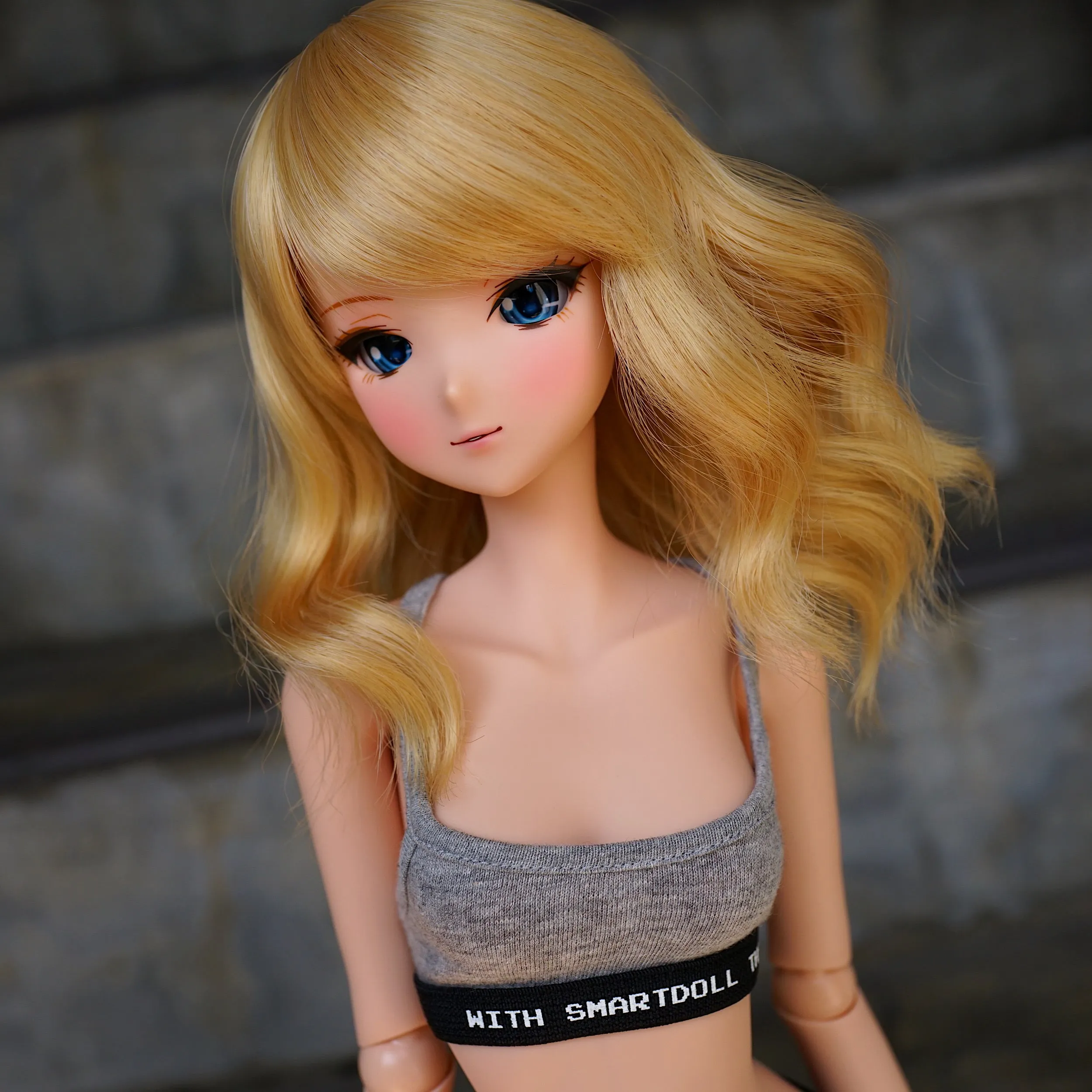 Smart Doll - Kizuna