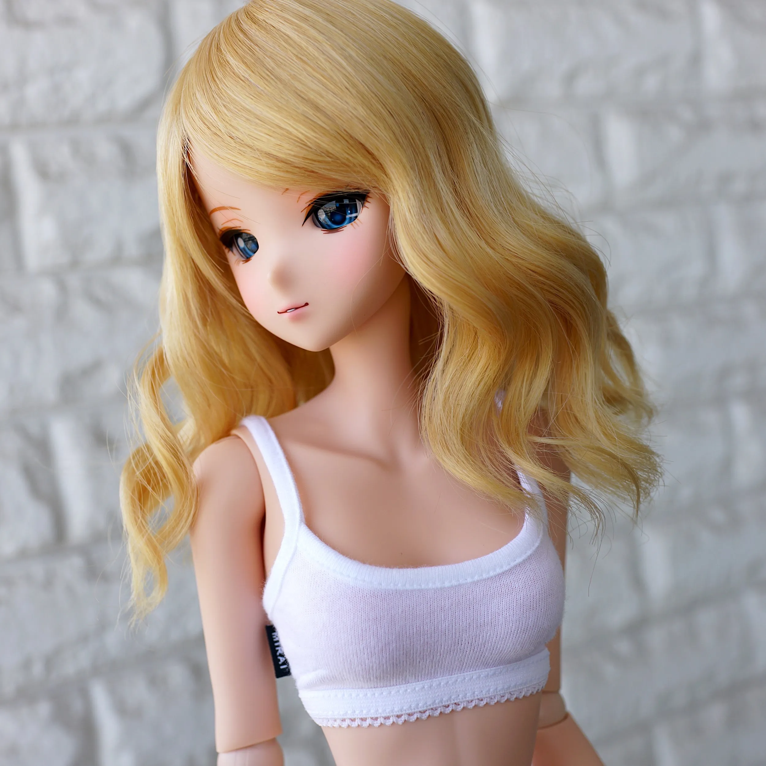 Smart Doll - Kizuna