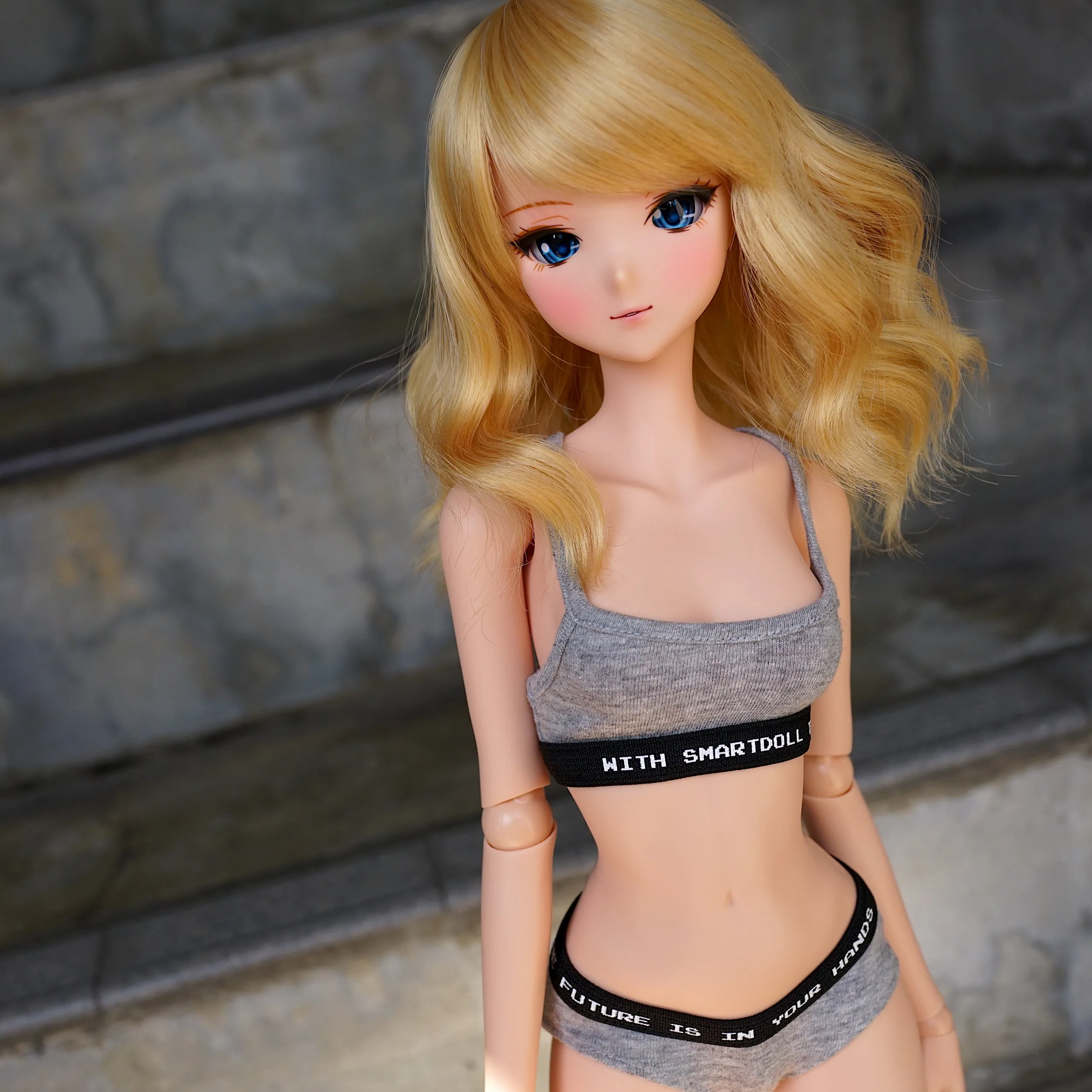 Smart Doll - Kizuna