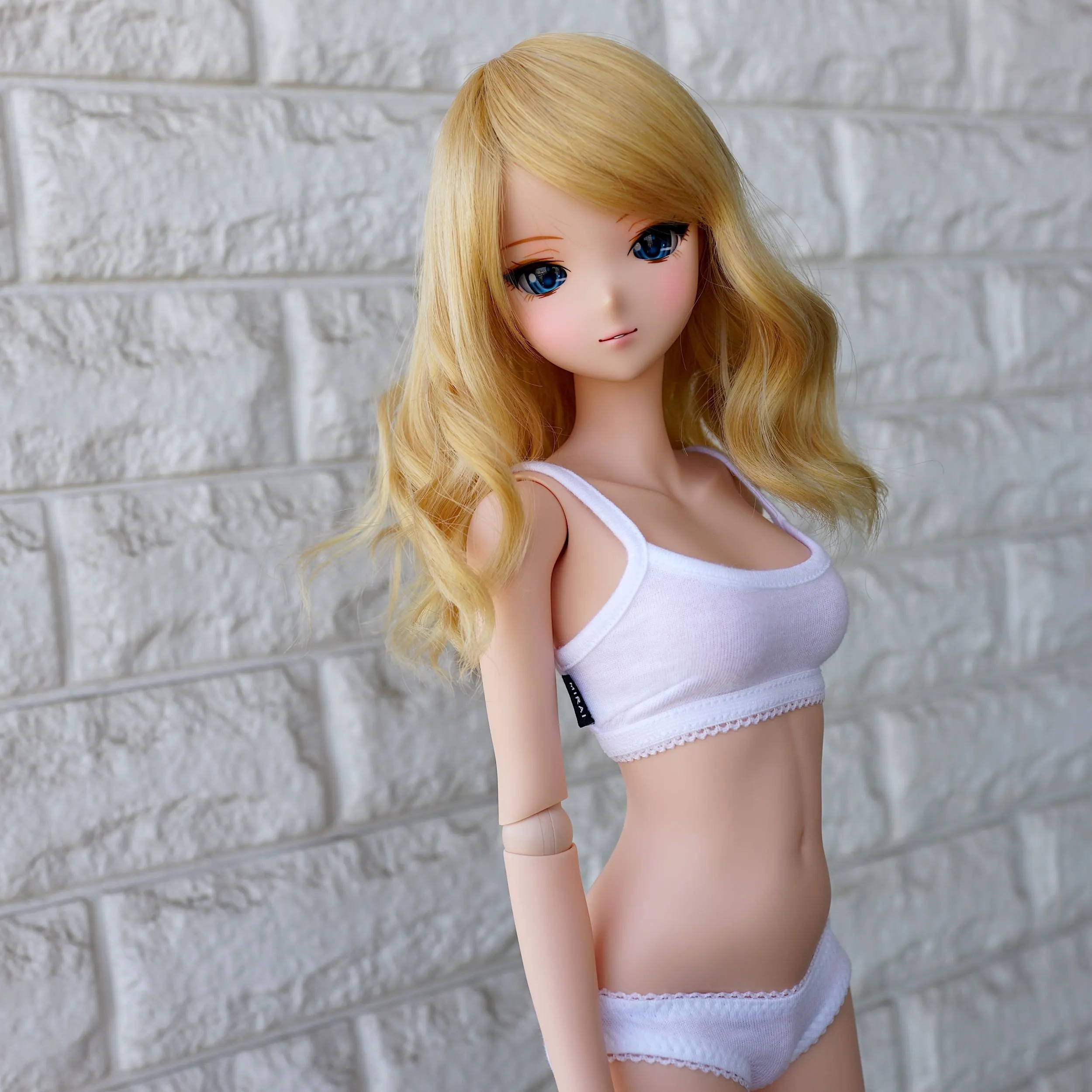Smart Doll - Kizuna