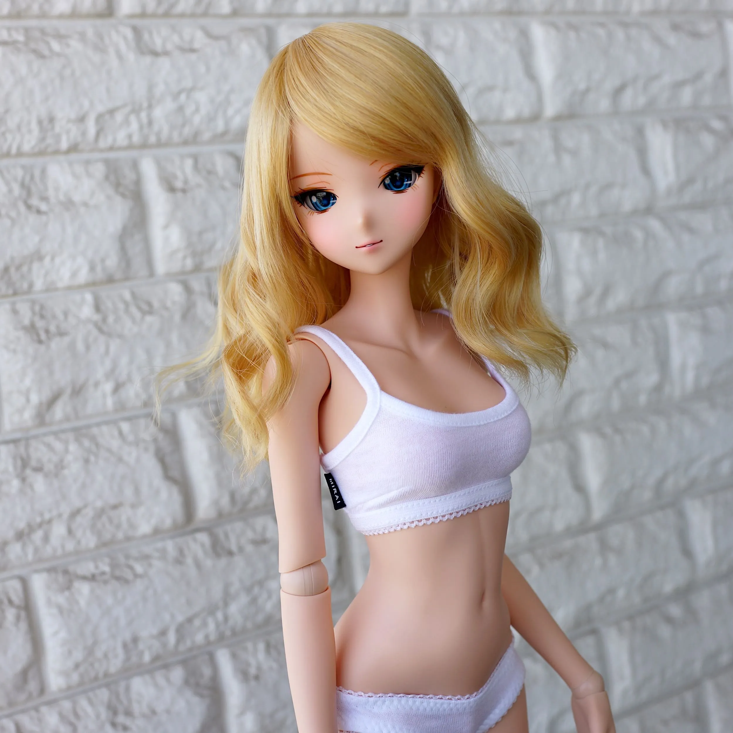 Smart Doll - Kizuna