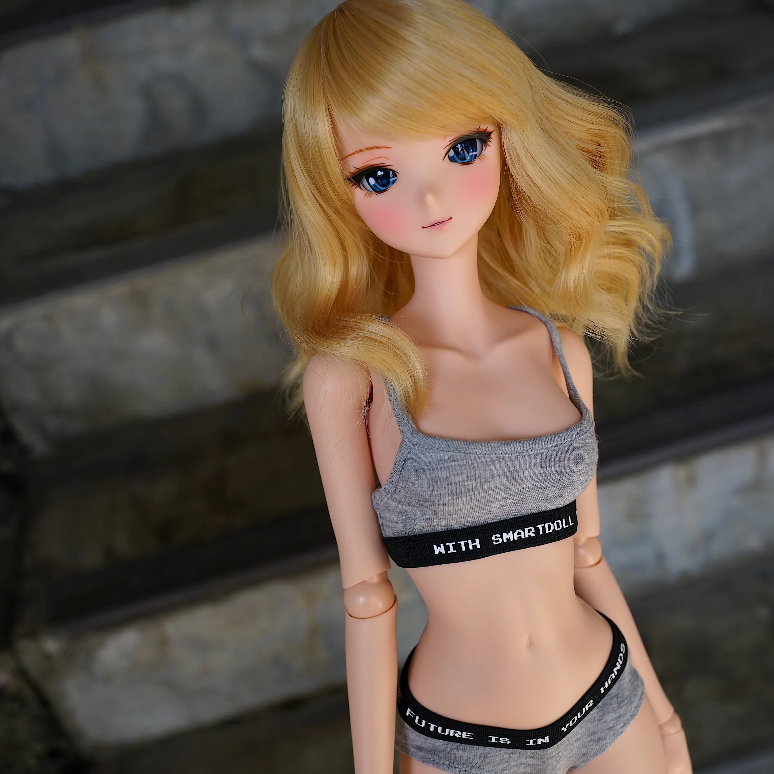 Smart Doll - Kizuna