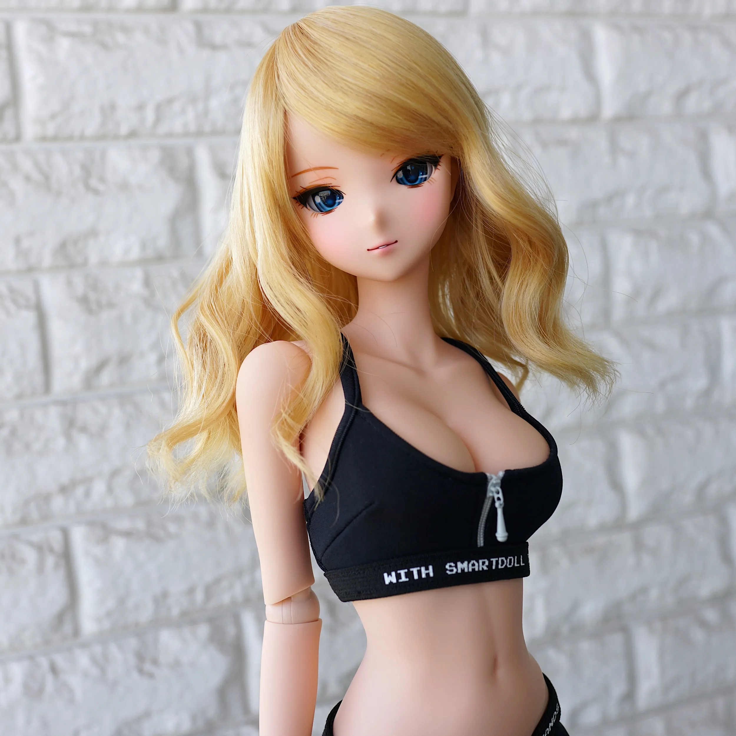 Smart Doll - Kizuna