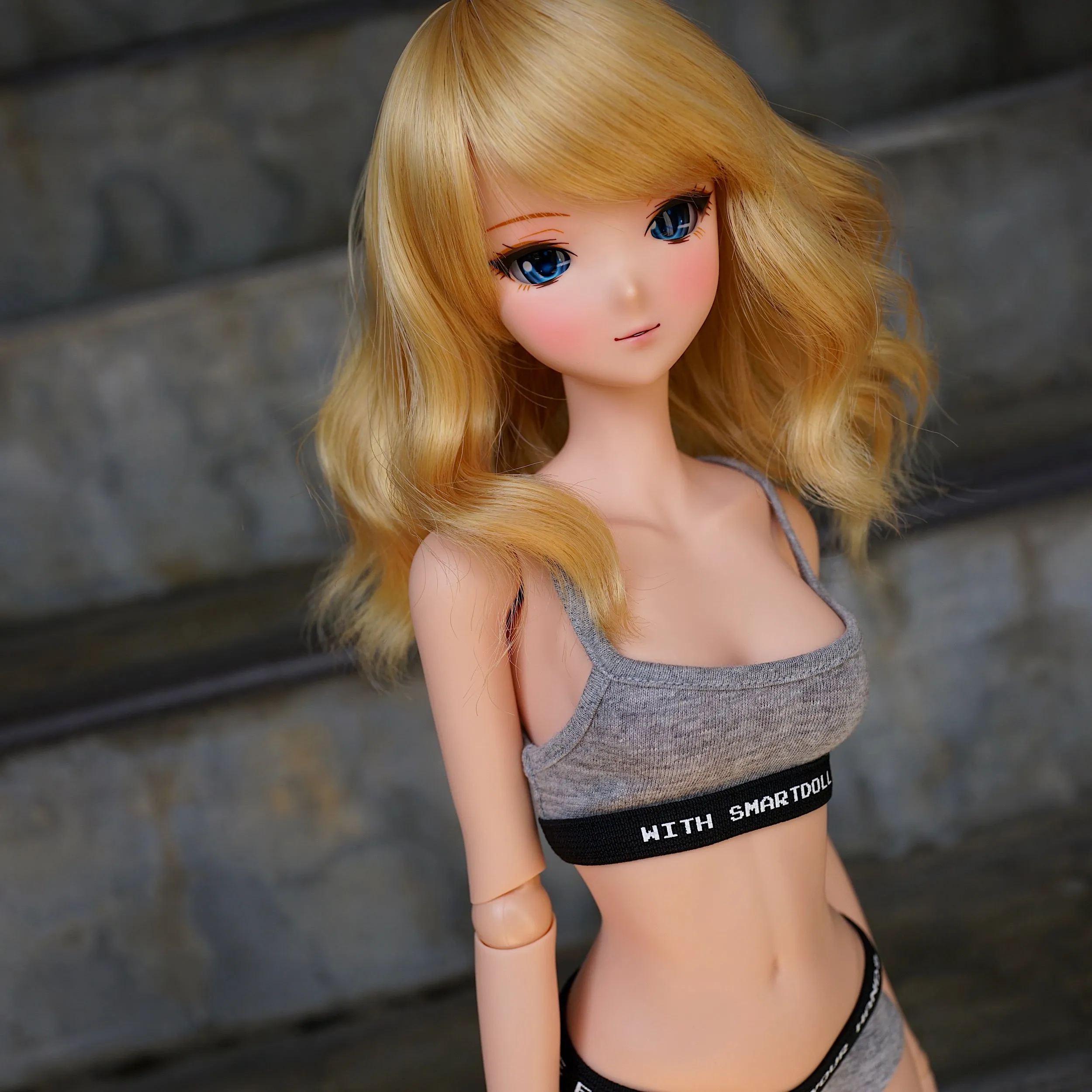 Smart Doll - Kizuna