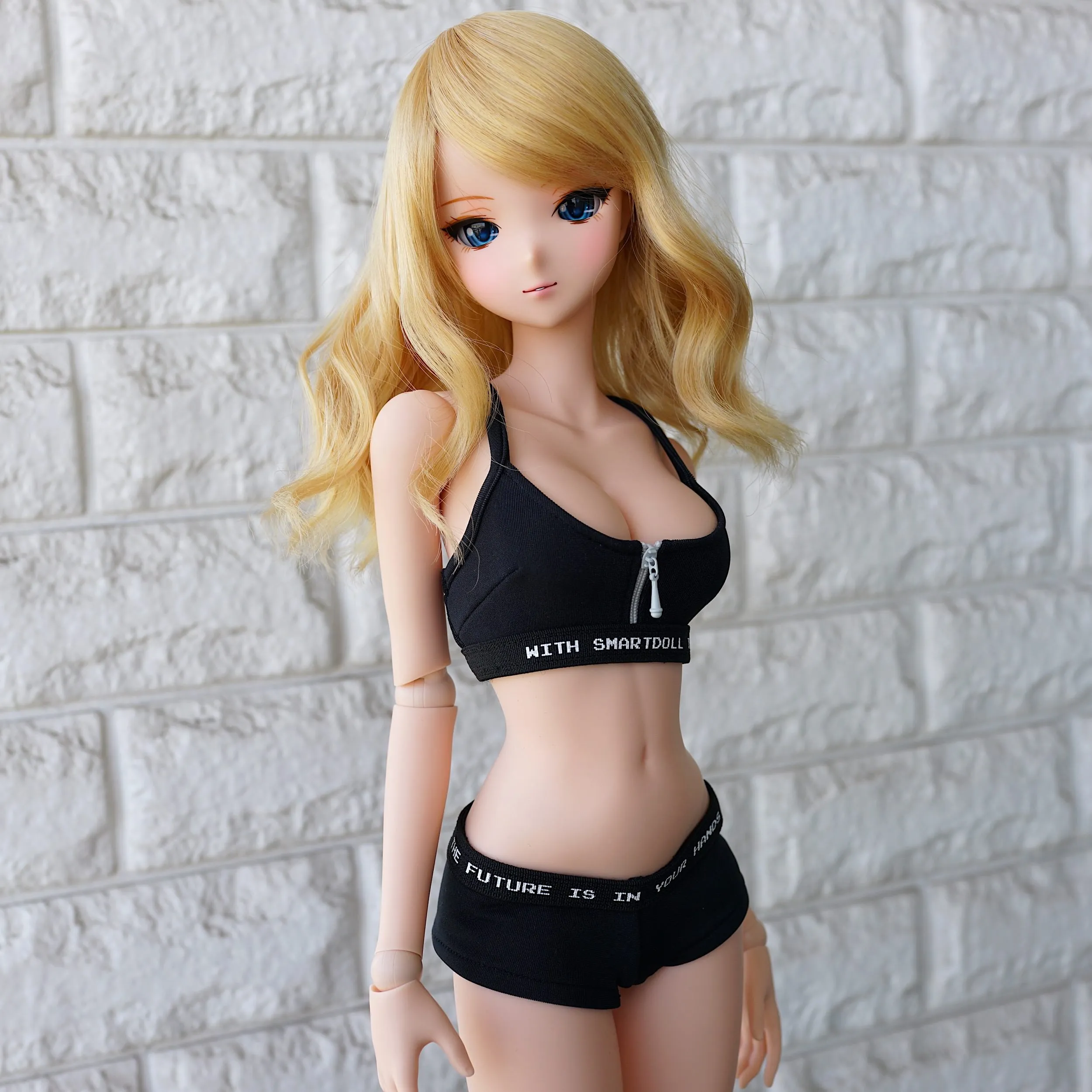 Smart Doll - Kizuna