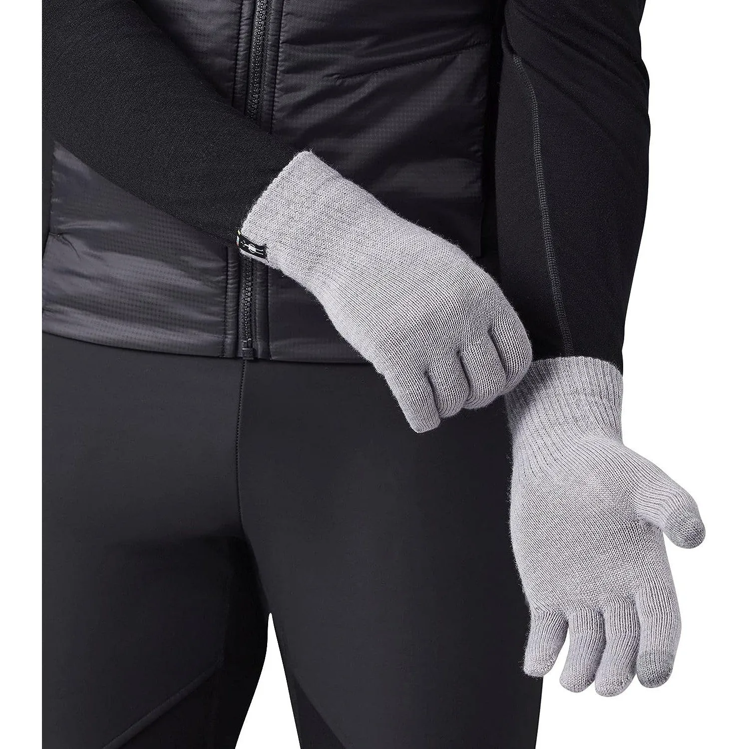 Smartwool womens Liner Gloves