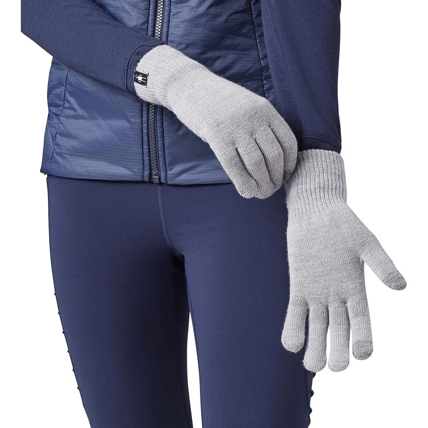Smartwool womens Liner Gloves