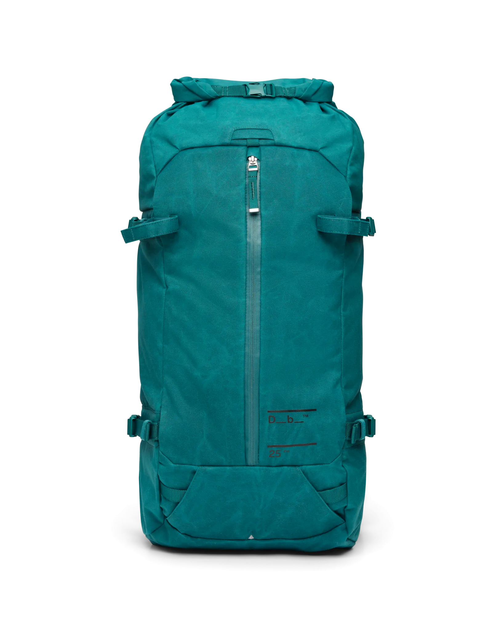 Snow Pro Backpack 25L Midnight Teal