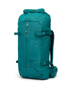 Snow Pro Backpack 25L Midnight Teal
