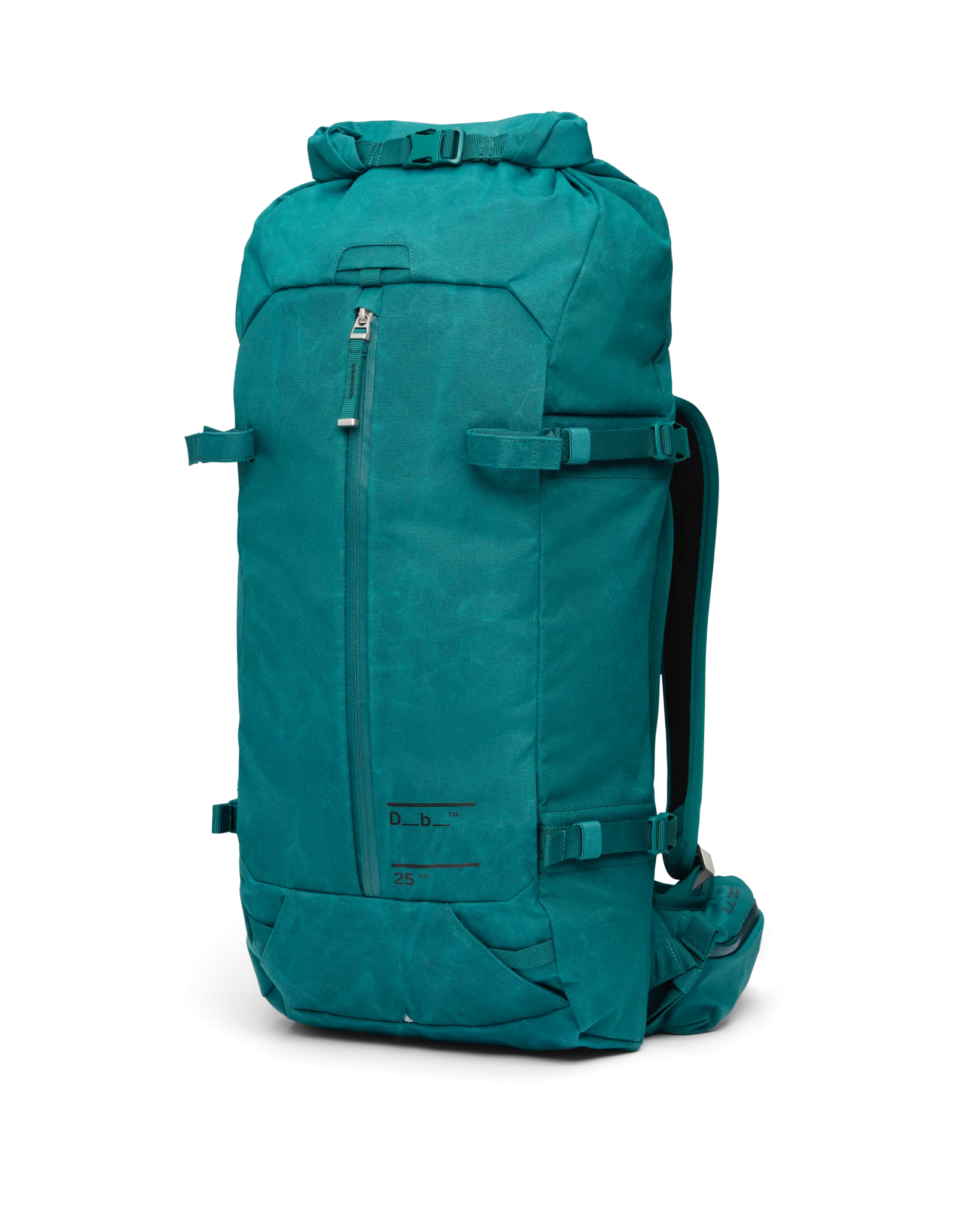 Snow Pro Backpack 25L Midnight Teal