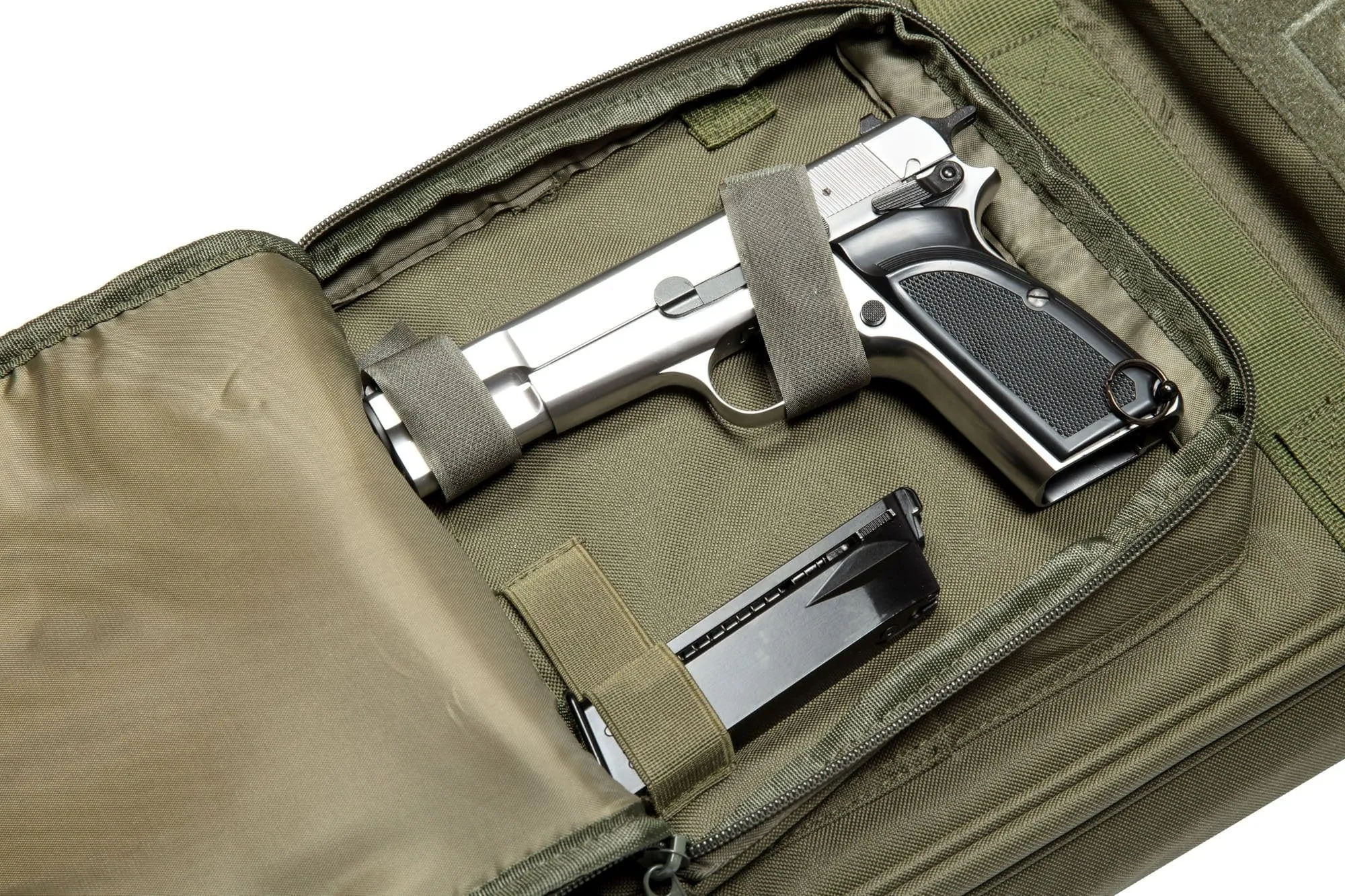 Specna Arms Gun Bag V2 - 84cm - Olive