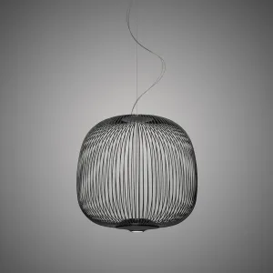 Spokes 2 Midi Pendant Light