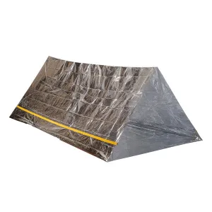 Stansport Emergency Survival Tent - 56 In X 96 In