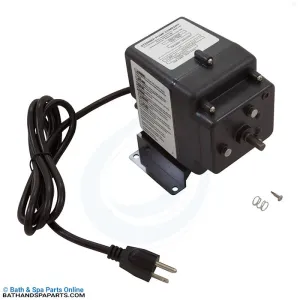 Stenner [1.7A] Fixed 85 Replacement Motor (ME6081D)