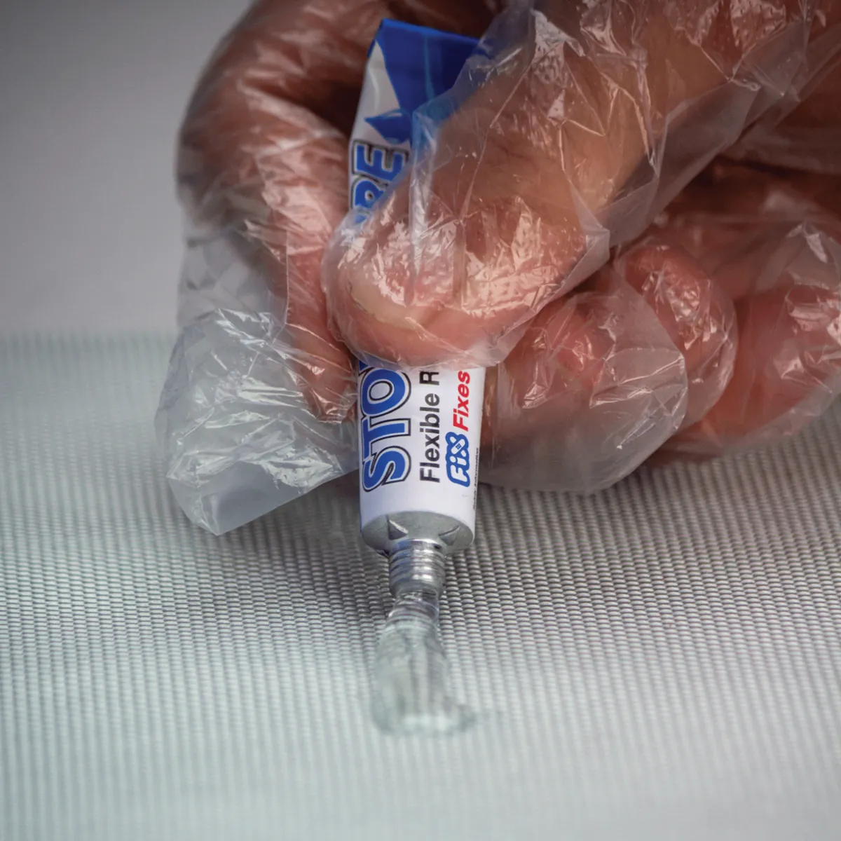 Stormsure Inflatable Tent Repair Kit