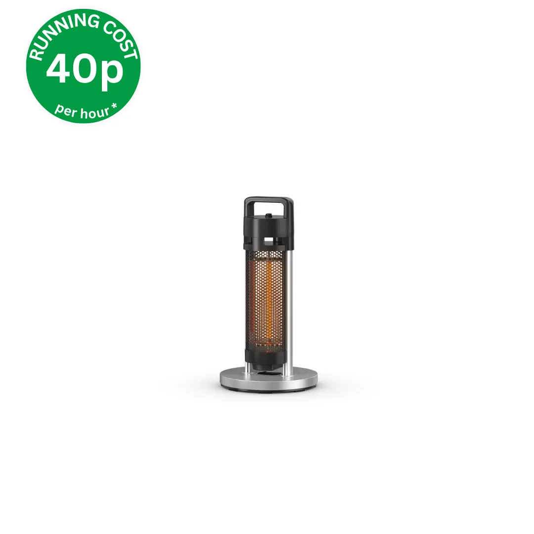 Swan Portable Patio Heater