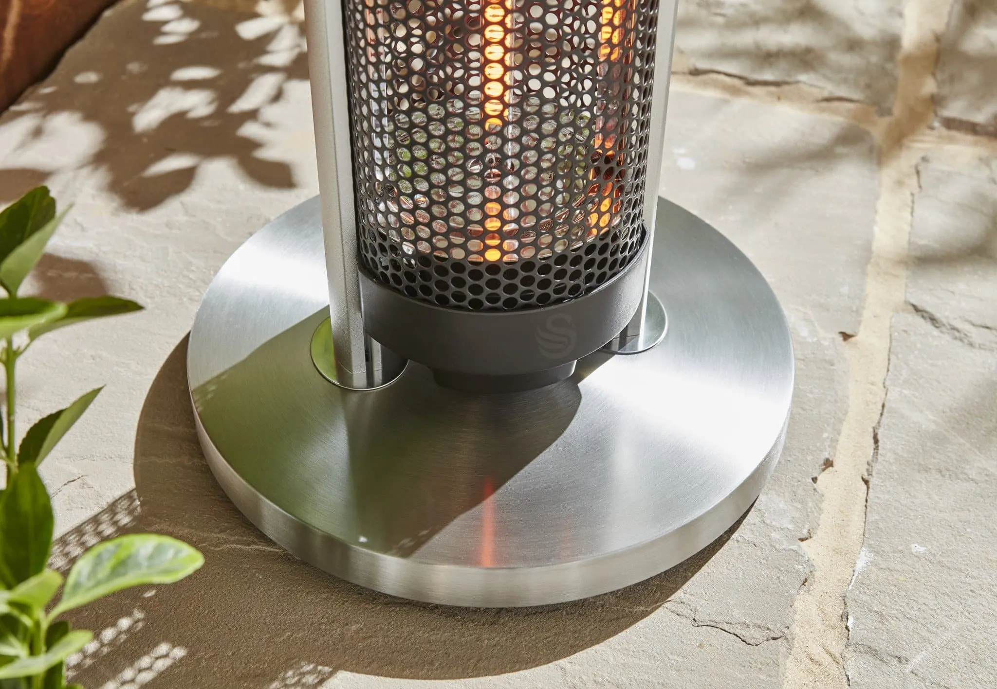 Swan Portable Patio Heater