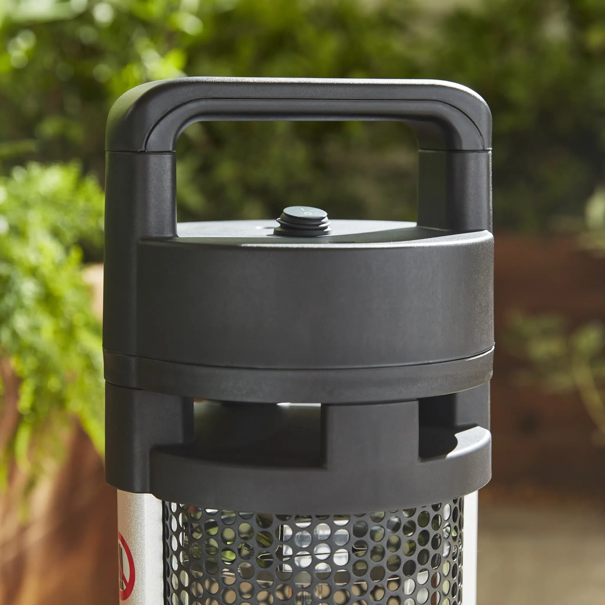 Swan Portable Patio Heater