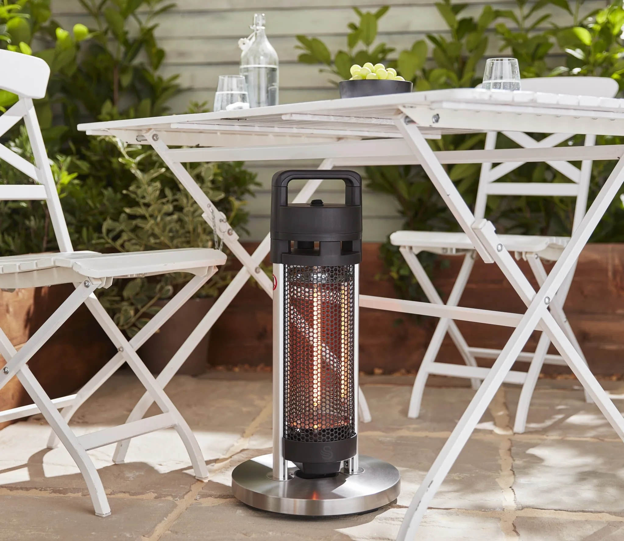 Swan Portable Patio Heater
