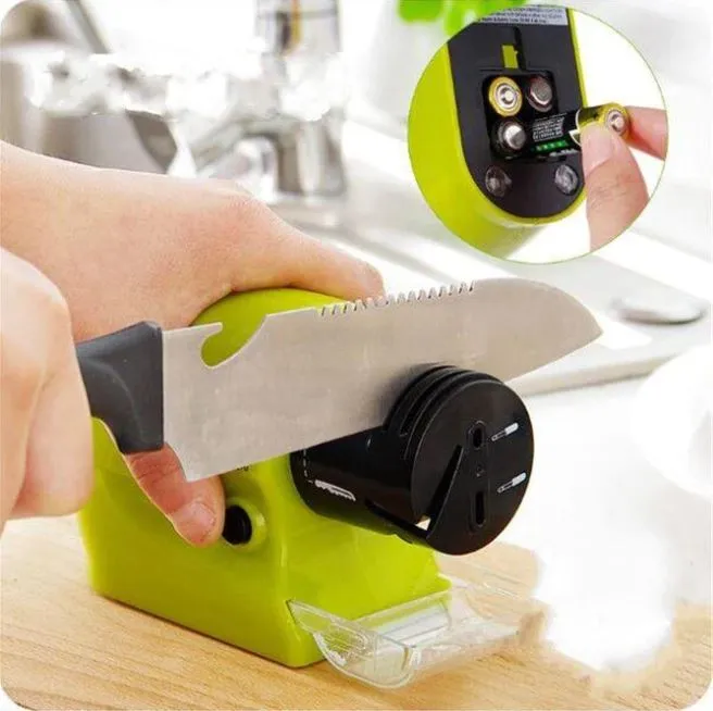 Swifty Sharp Knife Sharpener
