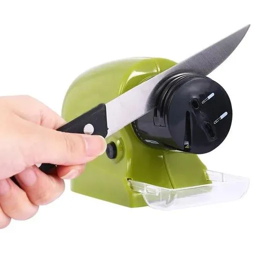 Swifty Sharp Knife Sharpener
