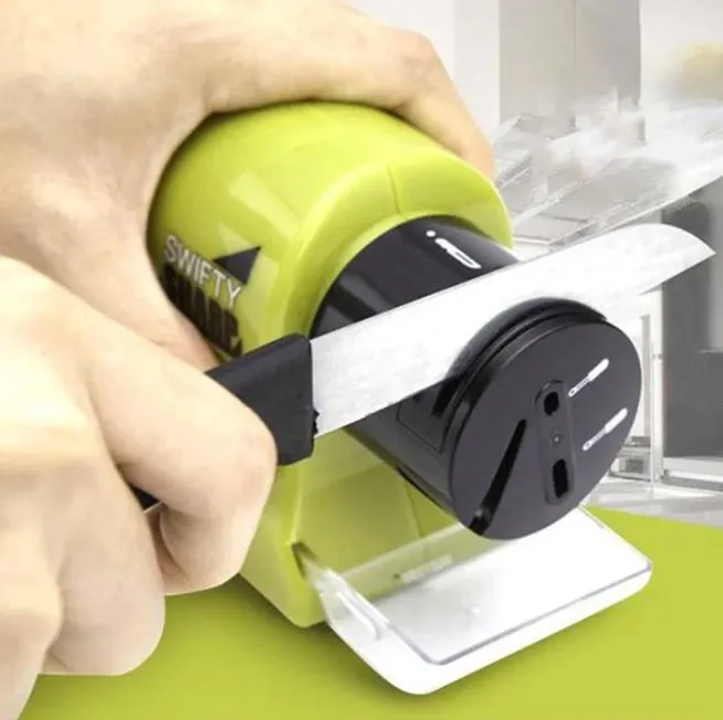Swifty Sharp Knife Sharpener