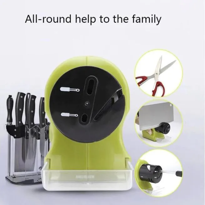 Swifty Sharp Knife Sharpener