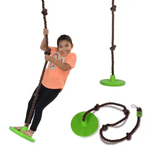 Swurfer Disco Multi-Purpose Swing - 200lbs