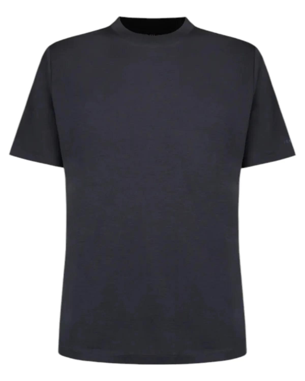 T-shirt Shiko PM444 Girocollo in Filo di Scozia Ultra-Light