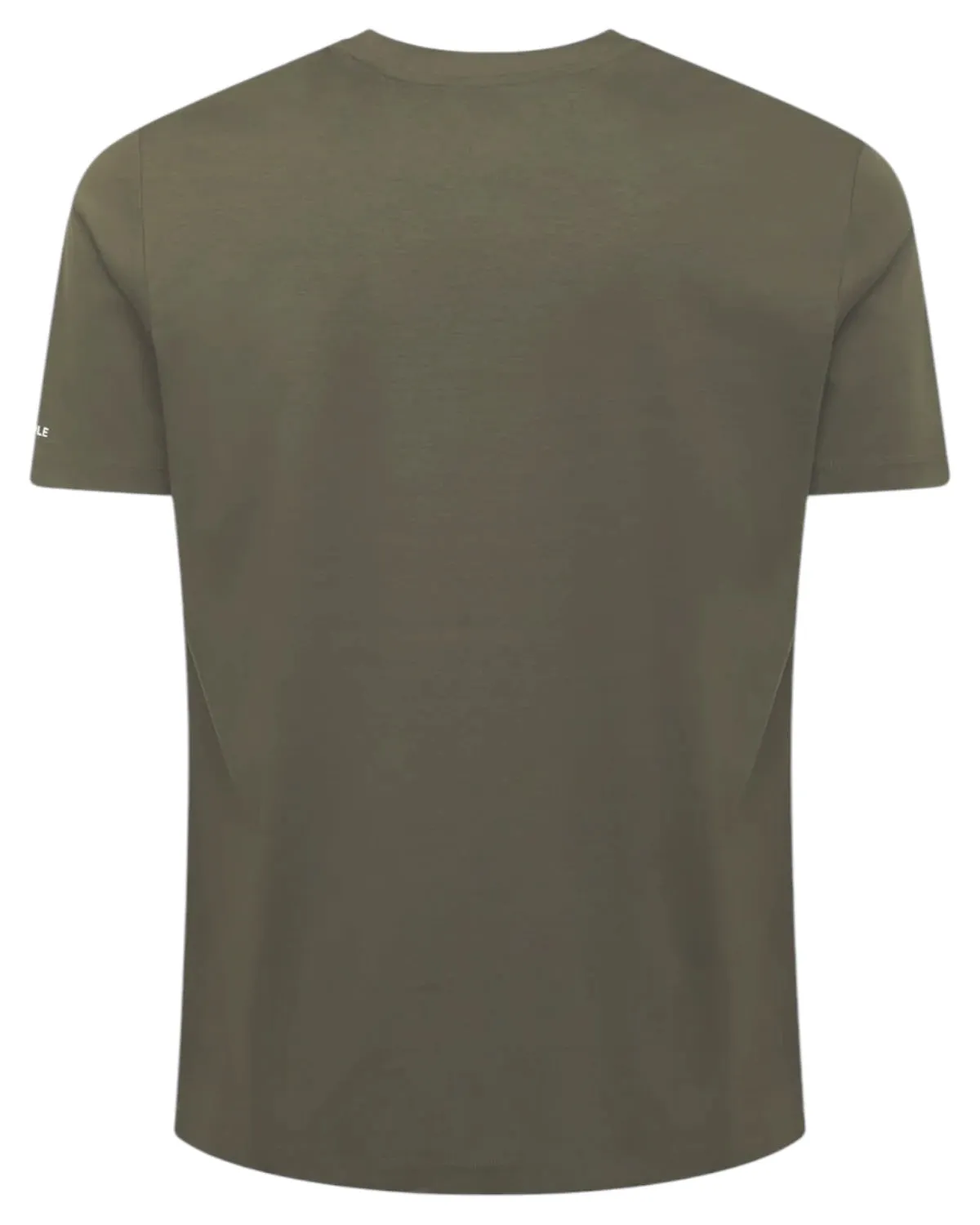 T-shirt Shiko PM444 Girocollo in Filo di Scozia Ultra-Light