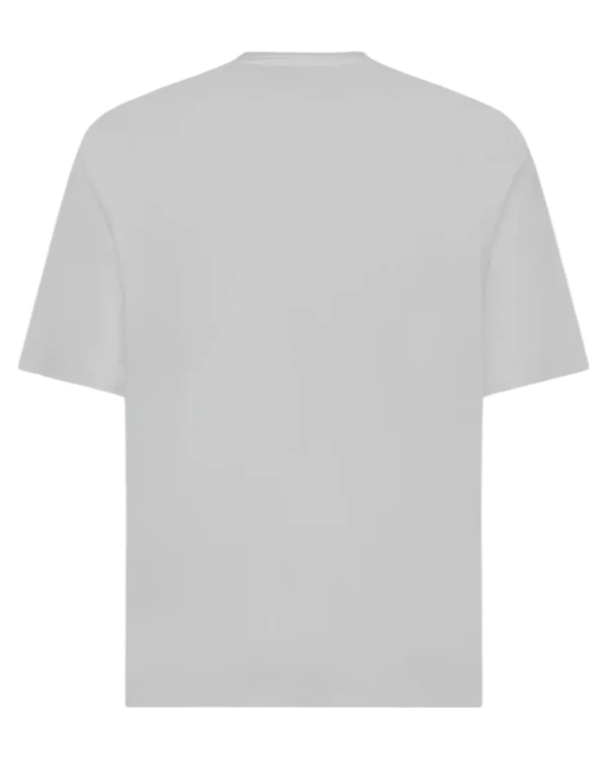 T-shirt Shiko PM444 Girocollo in Filo di Scozia Ultra-Light