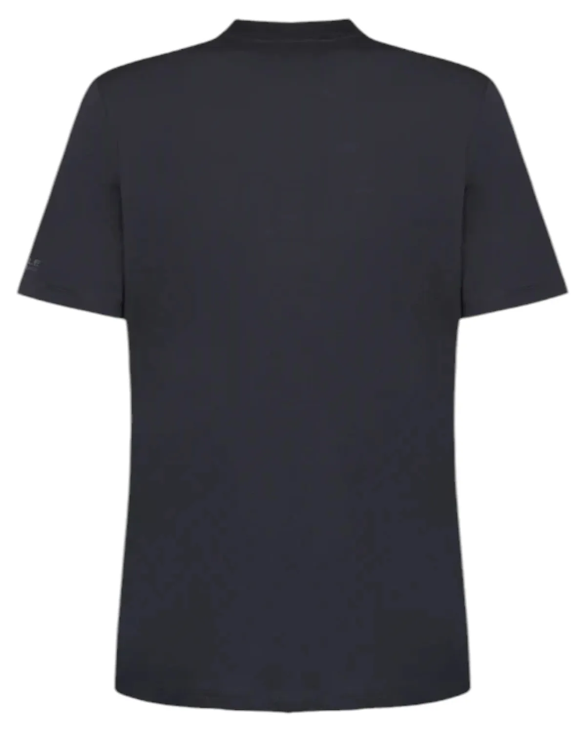 T-shirt Shiko PM444 Girocollo in Filo di Scozia Ultra-Light