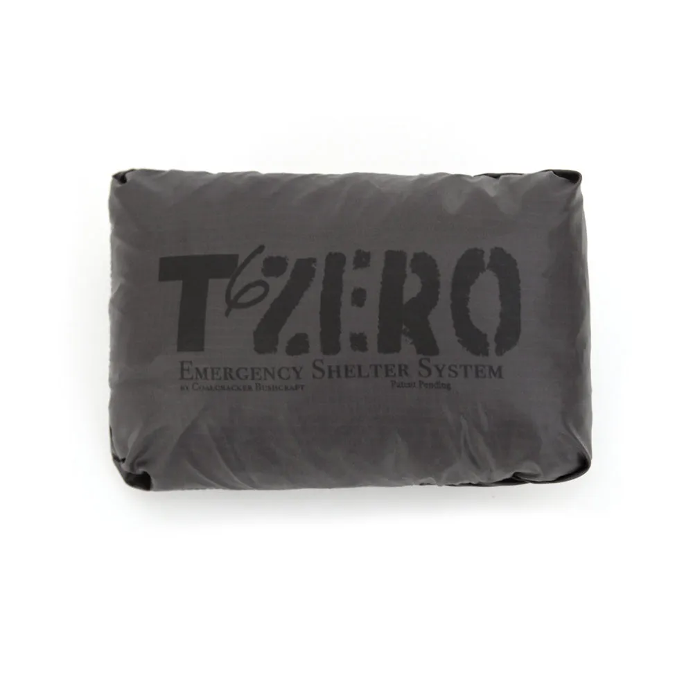 T6Zero Emergency Shelter System