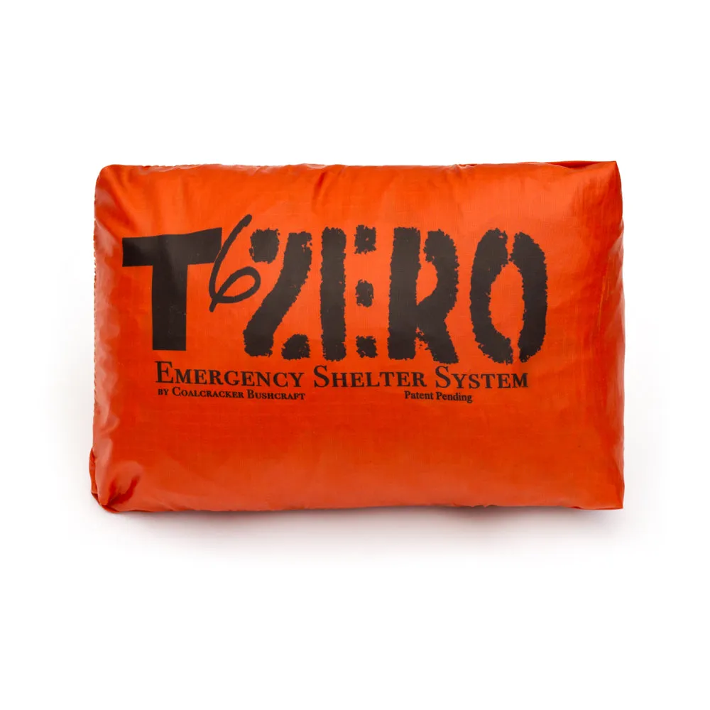 T6Zero Emergency Shelter System