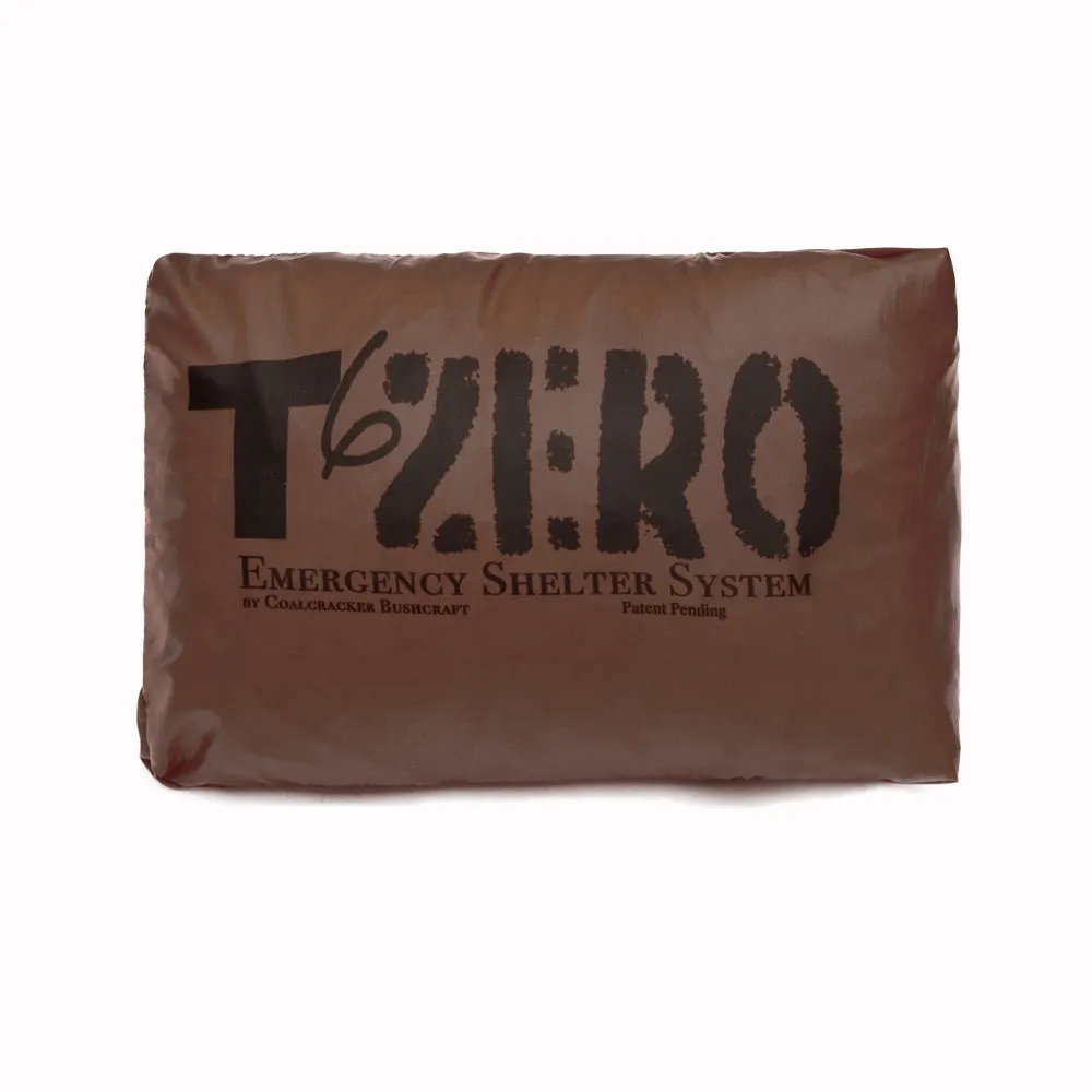 T6Zero Emergency Shelter System